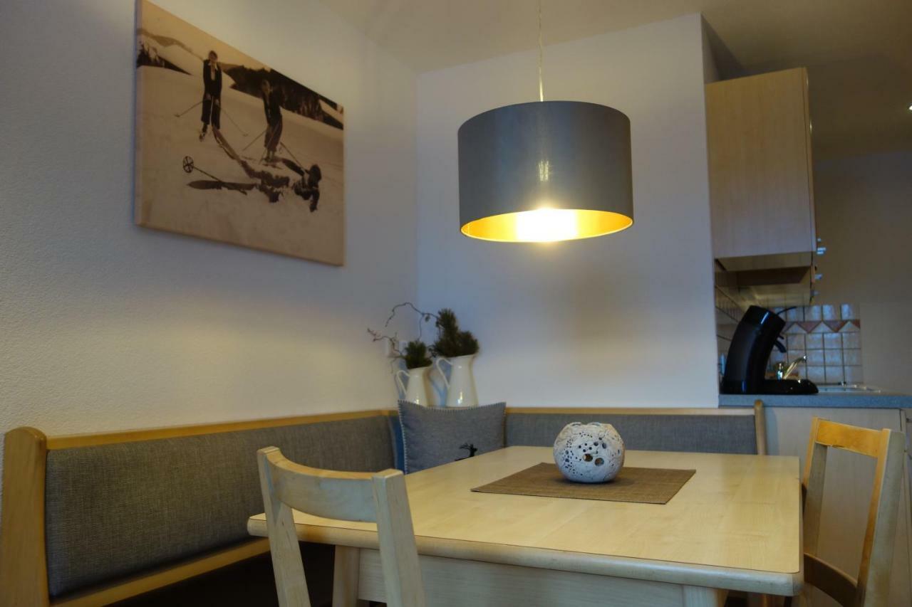 Ferienwohnung Brugger Sankt Gallenkirch Esterno foto